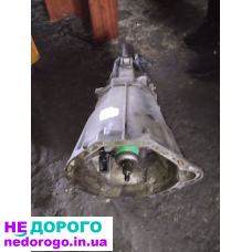 Коробка передач Mercedes W203, C180 Compressor, 2001, 1.8 л, бензин. номер: R 2032610501.
