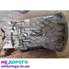 Коробка передач Mercedes-Benz W204 A2122604200, 2012 рік, 2.0 л, бензин.