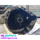 Коробка передач КПП Mercedes Vito 639, 2008 рік, 2.2 л дизель.
