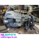 Коробка передач КПП Mercedes Vito 639, 2008 рік, 2.2 л дизель.