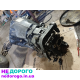 Коробка передач КПП Mercedes Vito 639, 2008 рік, 2.2 л дизель.
