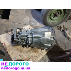 Коробка передач КПП Mercedes Vito 639, 2008 рік, 2.2 л дизель.