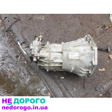 Коробка передач КПП Mercedes Sprinter 2.2CDI 2015 2.2 л дизель