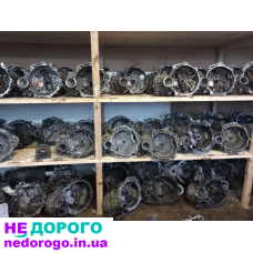 Коробка передач КПП Mercedes Sprinter 2.2-2.7 311-316, 2000-2018, дизель.