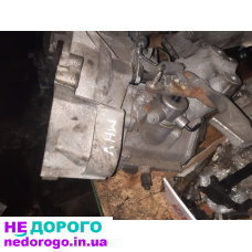 Коробка передач КПП MHV для Volkswagen Golf 6 1,2 TSI 2010, бензин, об'єм двигуна 1,2 л.