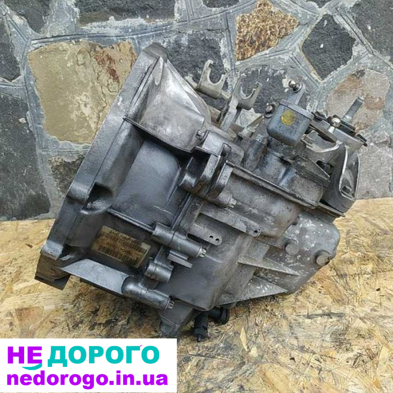 Коробка передач Mini Cooper (R55) (R56) 1.6 16V 2006-2012р.в.