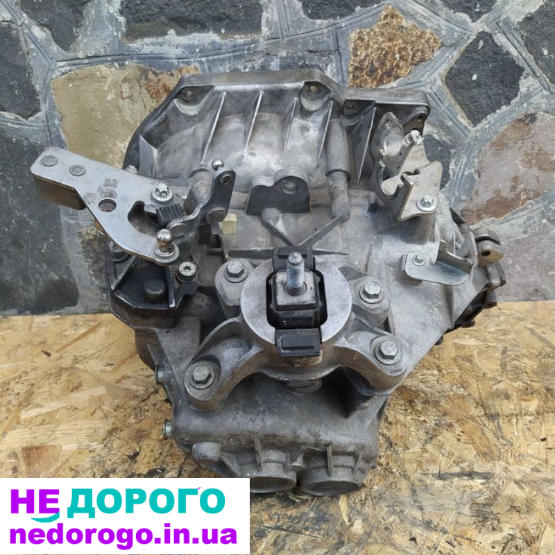 Коробка передач Mini Cooper (R55) (R56) 1.6 16V 2006-2012р.в.