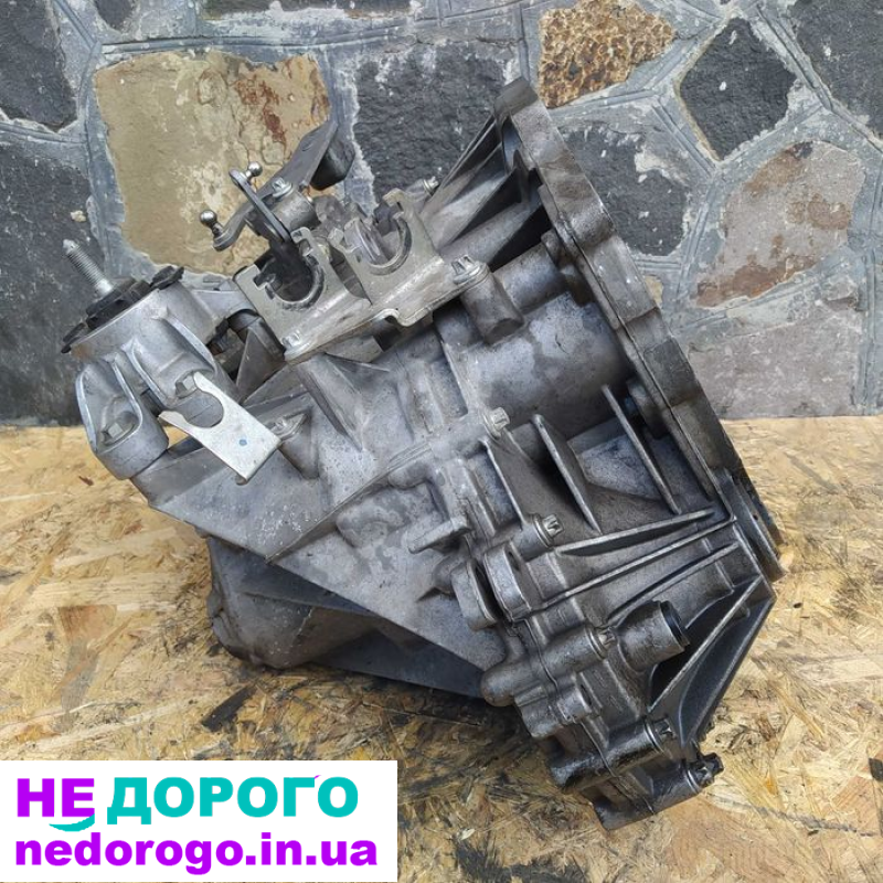 Коробка передач Mini Cooper (R55) (R56) 1.6 16V 2006-2012р.в.
