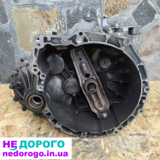 Коробка передач Mini Cooper (R55) (R56) 1.6 16V 2006-2012р.в.