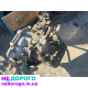 Коробка передач КПП Mitsubishi Galant 98 2.0 дизель.