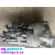 Коробка Передач КПП МКПП BMW E46 E39 M57 2.5 3.0  Дизель Механіка