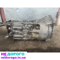 Коробка Передач КПП МКПП BMW E46 E39 M57 2.5 3.0  Дизель Механіка