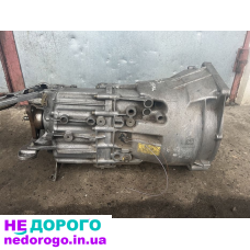 Коробка Передач КПП МКПП BMW E46 E39 M57 2.5 3.0  Дизель Механіка