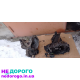 Коробка передач КПП МКПП Фольцваген Гольф 1,3 ,1,4 , Фольцваген Поло