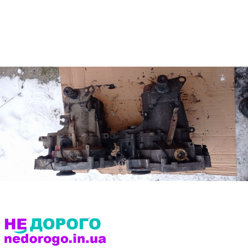 Коробка передач КПП МКПП Фольцваген Гольф 1,3 ,1,4 , Фольцваген Поло