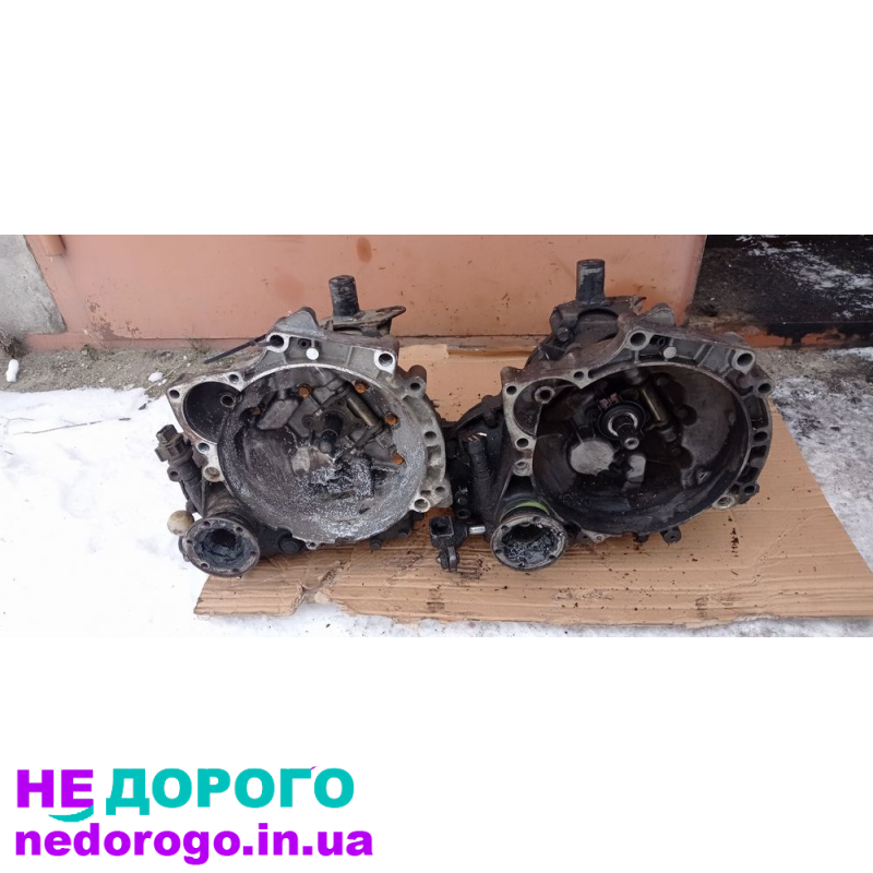 Коробка передач КПП МКПП Фольцваген Гольф 1,3 ,1,4 , Фольцваген Поло