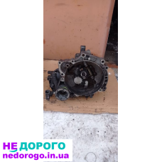 Коробка передач КПП МКПП Фольцваген Гольф 1,3 ,1,4 , Фольцваген Поло