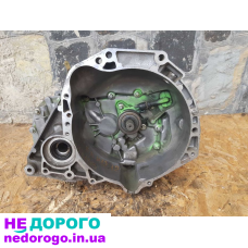 Коробка передач (КПП) Nissan Note E11 1.4L 2004-2007р.в.
