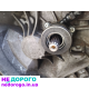Коробка передач Opel Combo/Zafira/Astra 1.3, 14 шліц, українська, 2000-2010, 1.3 л, бензин.