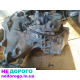 Коробка передач Opel Combo/Zafira/Astra 1.3, 14 шліц, українська, 2000-2010, 1.3 л, бензин.