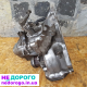 Коробка передач Opel Agila 1.2 2000-2007р.в. (F13C374) 1.2 л бензин