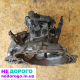 Коробка передач Opel Agila 1.2 2000-2007р.в. (F13C374) 1.2 л бензин