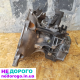Коробка передач Opel Agila 1.2 2000-2007р.в. (F13C374) 1.2 л бензин