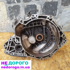Коробка передач Opel Agila 1.2 2000-2007р.в. (F13C374) 1.2 л бензин