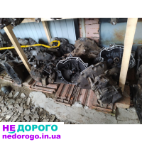 Коробка передач/КПП опель Аскона,вектра,астра,кадет