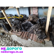 Коробка передач/КПП опель Аскона,вектра,астра,кадет