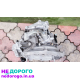 Коробка передач Opel Astra 1.9cdti 2005 1.9 л дизель.