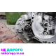 Коробка передач Opel Astra 1.9cdti 2005 1.9 л дизель.