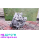 Коробка передач Opel Astra 1.9cdti 2005 1.9 л дизель.