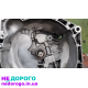 Коробка передач Opel Astra 1.9cdti 2005 1.9 л дизель.