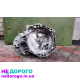 Коробка передач Opel Astra 1.9cdti 2005 1.9 л дизель.