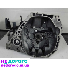 Коробка передач КПП Nissan TIIDA 1.6 2006-2012, об'єм двигуна 1.6 л, бензин. 32010EL00C, JH3-164.