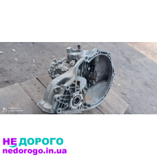 Коробка передач Opel Astra F 91-98, Kadett, 1.6-2.0 л, бензин.