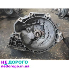 Коробка передач Opel Astra F Tigra A Corsa B C 1.0-1.6 1991-2000 1.0-1.6 л бензин Ф13.