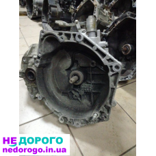 Коробка передач Opel Astra H 2004 1.6 бензин, Astra J 2010 1.4 турбо, Insignia 2012 2.0 дизель, Vectra 2008 1.8 бензин.