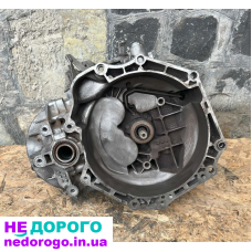 Коробка передач Opel Astra H. Zafira B 1.7CDTI (6 передач) 2004-2011, 1.7 л дизель.