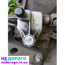Коробка передач Opel Astra, F17, 2015, 1.6 л, бензин.