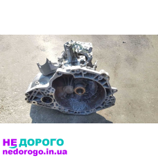 Коробка передач Opel Astra J 1.3cdti Sport Tourer 2015, 1.3 л дизель.