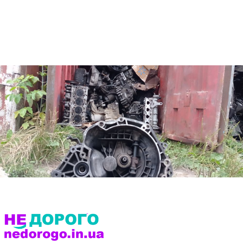 Коробка передач Opel Astra Комбо Корса 1.7 дизель W355, 2008, 1.7 л, дизель.
