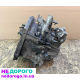 Коробка передач Opel Astra Комбо Корса 1.7 дизель W355, 2008, 1.7 л, дизель.