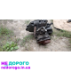 Коробка передач Opel Astra Комбо Корса 1.7 дизель W355, 2008, 1.7 л, дизель.