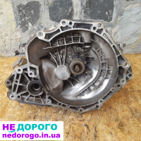 Коробка передач Opel Corsa C 1.2 (2004-2006р.) (F13C394) - 5-ступінчаста, бензиновий двигун, об'єм 1.2 л.