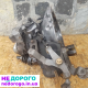 Коробка передач Opel Corsa C, Corsa D, Meriva A 1.2-1.4 (F13MW429) 2000-2014, 1.2-1.4 л, бензин.