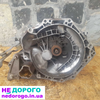 Коробка передач Opel Corsa C, Corsa D, Meriva A 1.2-1.4 (F13MW429) 2000-2014, 1.2-1.4 л, бензин.