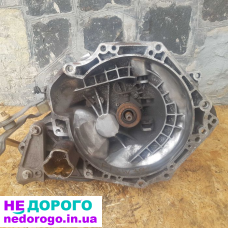 Коробка передач Opel Corsa C, Corsa D, Meriva A 1.2-1.4 (F13MW429) 2000-2014, 1.2-1.4 л, бензин.
