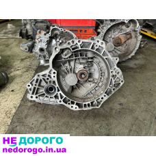 Коробка передач Opel Corsa D 1.3CDTI 2006-2010р.в. (S9W374) - механічна, 5-ступінчаста, дизельний двигун, 1.3 л.